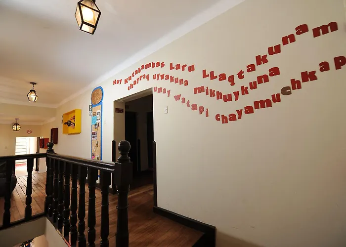 Bear Packer Hostel